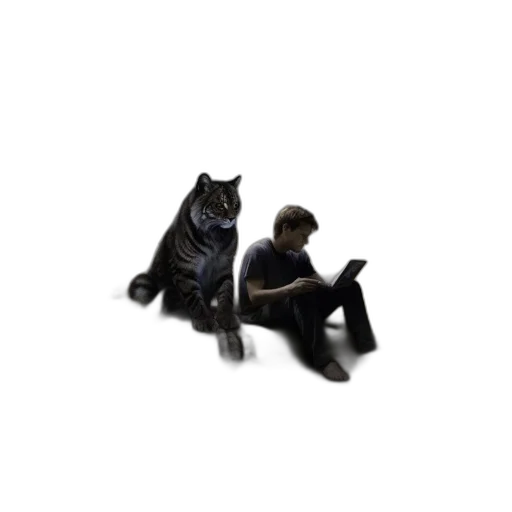 animal, staff, furniture, creature transparent PNG cut-out