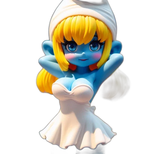staff, dress, mask, robot transparent PNG cut-out