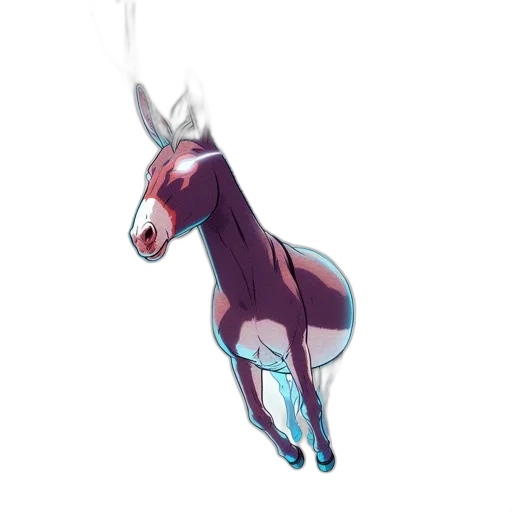 animal, creature, dragon, crown transparent PNG cut-out