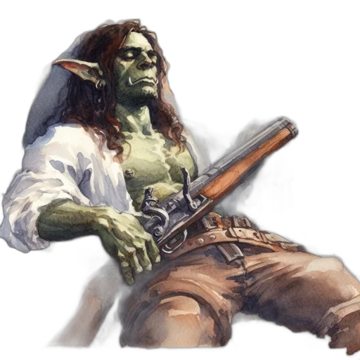staff, sword, fantasy art, concept art transparent PNG cut-out