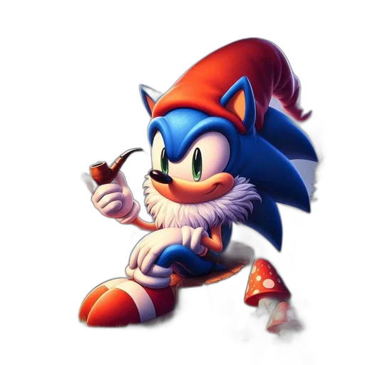 animal, weapon, concept art, 3d render transparent PNG cut-out