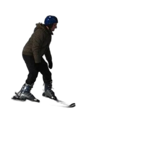 robot, staff, shoes, 3d render transparent PNG cut-out