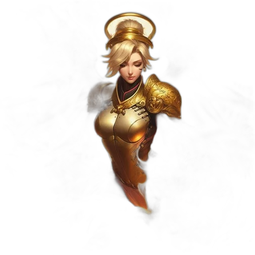 staff, sword, weapon, crown transparent PNG cut-out