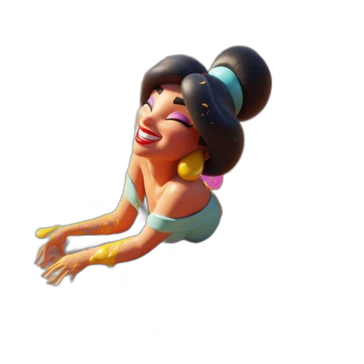 staff, crown, weapon, face transparent PNG cut-out