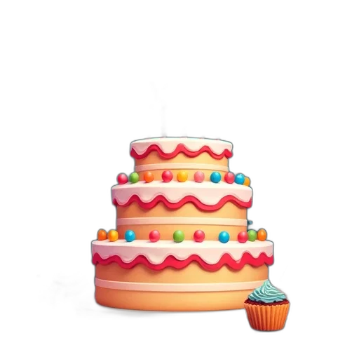 food, crown, hat, staff transparent PNG cut-out