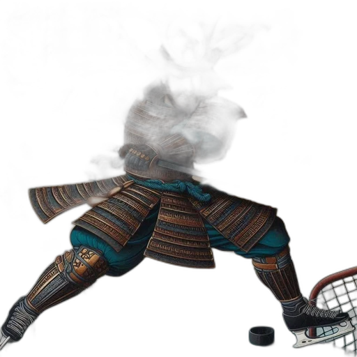mask, robot, staff, jacket transparent PNG cut-out
