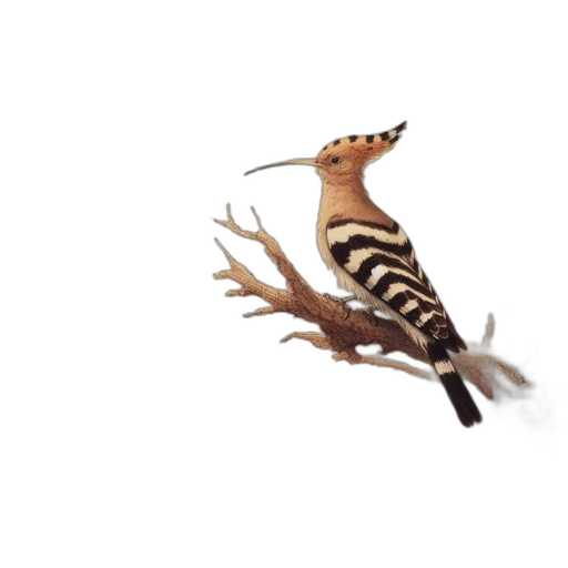 animal, dragon, creature, staff transparent PNG cut-out