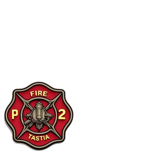 staff, jacket, fire, department transparent PNG cut-out