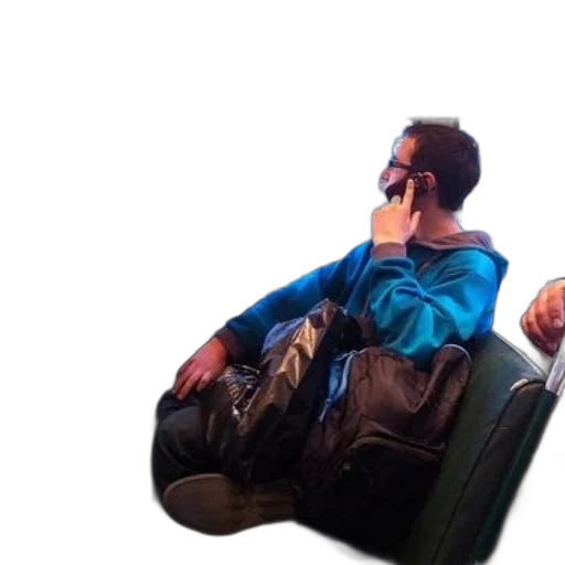jacket, furniture, staff, mask transparent PNG cut-out