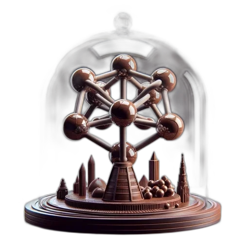 crown, jewelry, concept art, 3d render transparent PNG cut-out