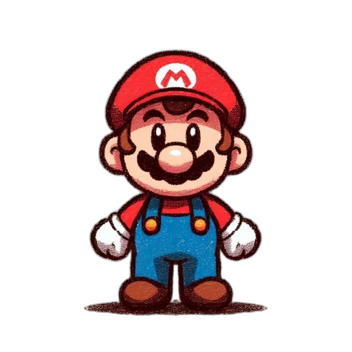 hat, face, animal, staff transparent PNG cut-out