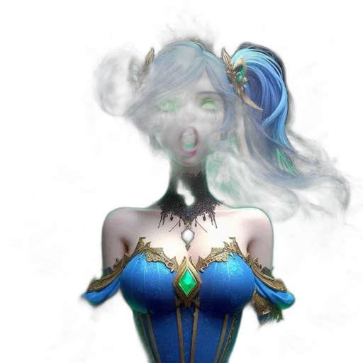 mask, staff, face, dress transparent PNG cut-out