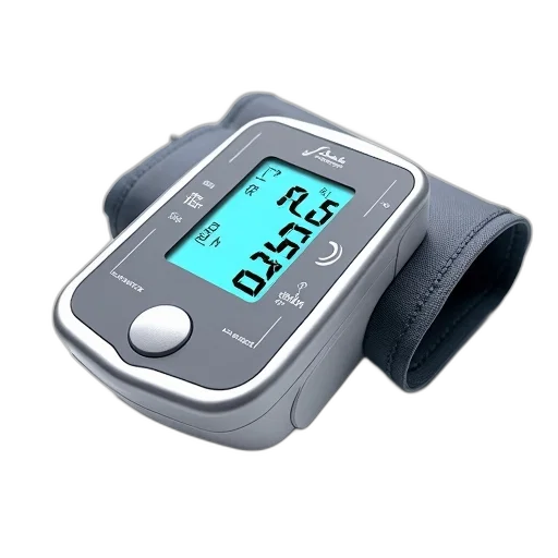 modern, digital, blood, pressure transparent PNG cut-out