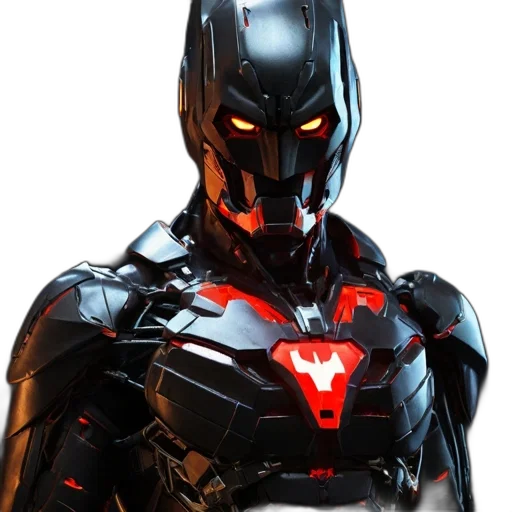 mask, comic book art, concept art, 3d render transparent PNG cut-out