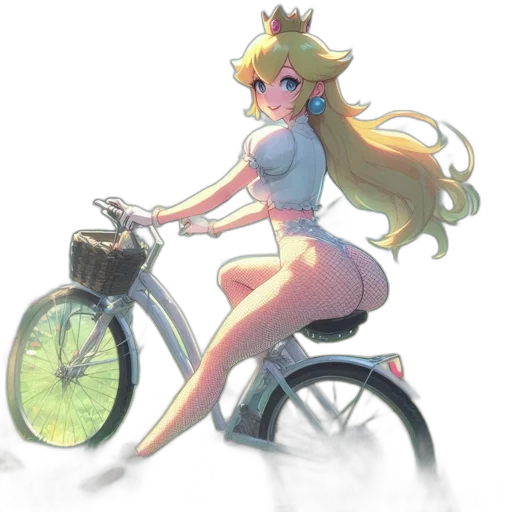 dress, crown, weapon, concept art transparent PNG cut-out