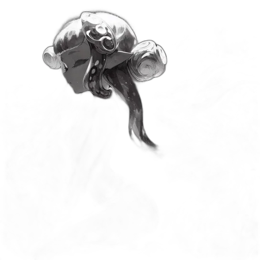 crown, flower, mask, jewelry transparent PNG cut-out