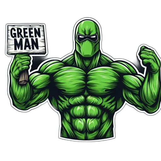 comic book art, pixel art, concept art, cartoon transparent PNG cut-out