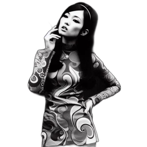 dress, jewelry, photorealistic, cartoon transparent PNG cut-out