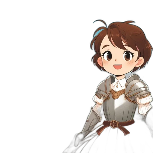 staff, weapon, sword, dress transparent PNG cut-out