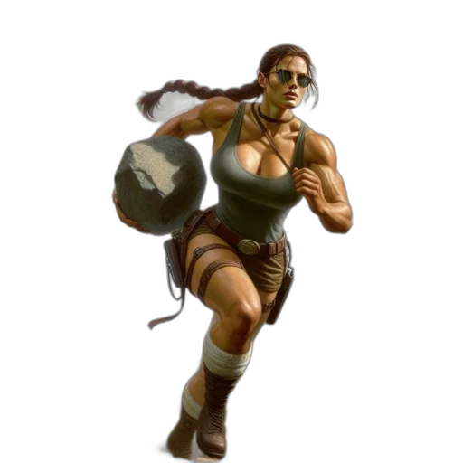 staff, weapon, concept art, fantasy art transparent PNG cut-out