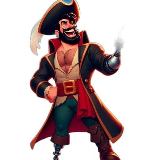 staff, concept art, fantasy art, cartoon transparent PNG cut-out
