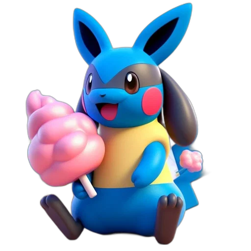 creature, animal, weapon, staff transparent PNG cut-out
