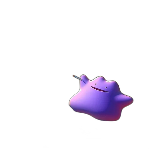 creature, food, weapon, animal transparent PNG cut-out