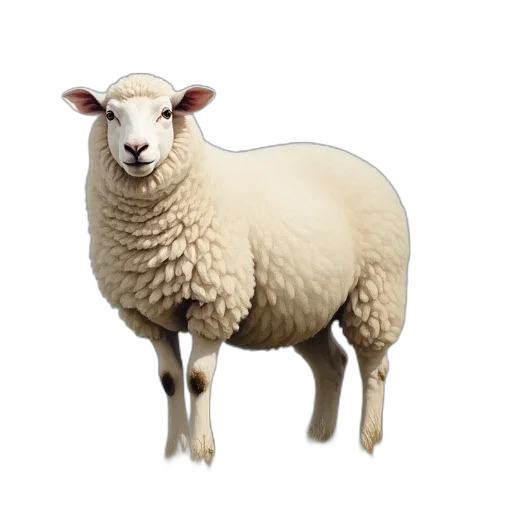 animal, face, creature, food transparent PNG cut-out