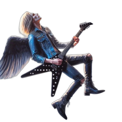 jacket, concept art, fantasy art, watercolor transparent PNG cut-out