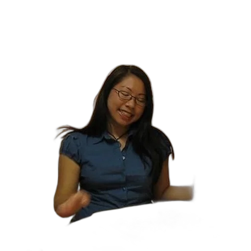 staff, furniture, robot, face transparent PNG cut-out
