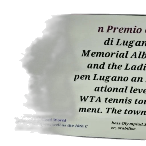 poster, text, italian, promoting transparent PNG cut-out
