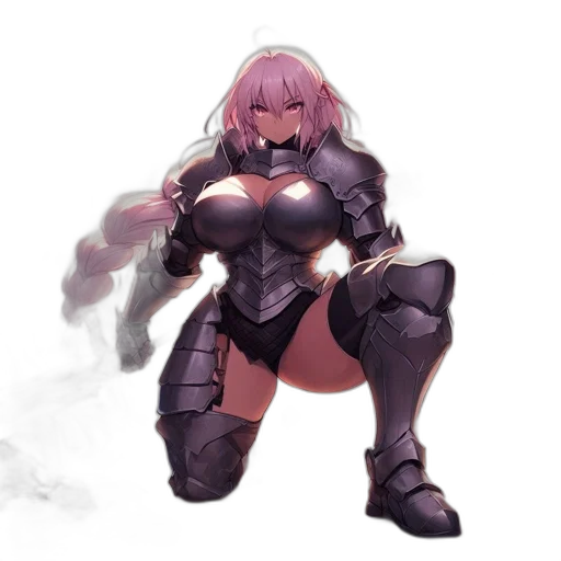 robot, weapon, dress, dragon transparent PNG cut-out