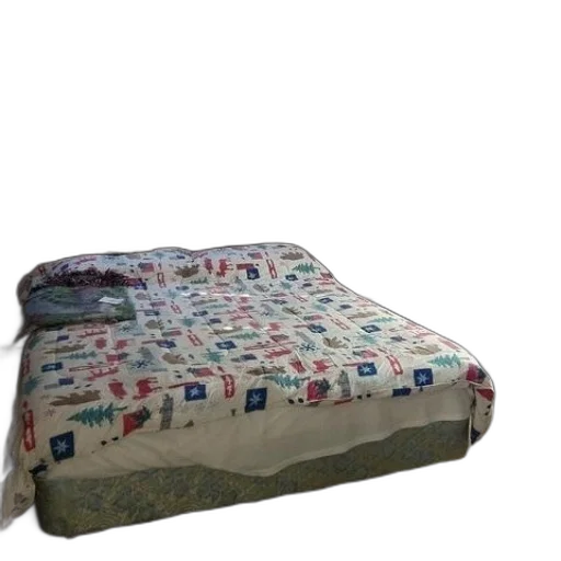 furniture, jacket, 3d render, bedroom transparent PNG cut-out
