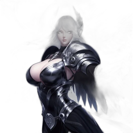 sword, weapon, dragon, staff transparent PNG cut-out