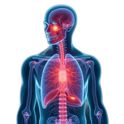 robot, staff, jacket, jewelry transparent PNG cut-out