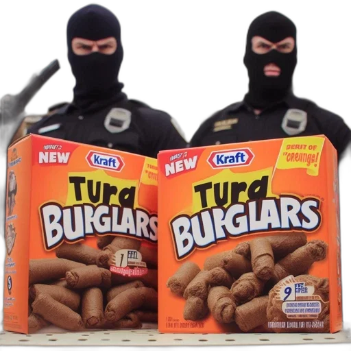 weapon, food, two, costumed transparent PNG cut-out