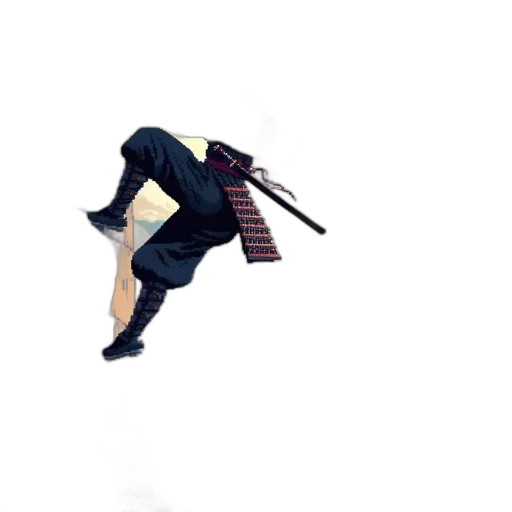weapon, staff, sword, shoes transparent PNG cut-out