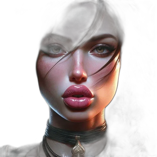 face, mask, robot, jewelry transparent PNG cut-out