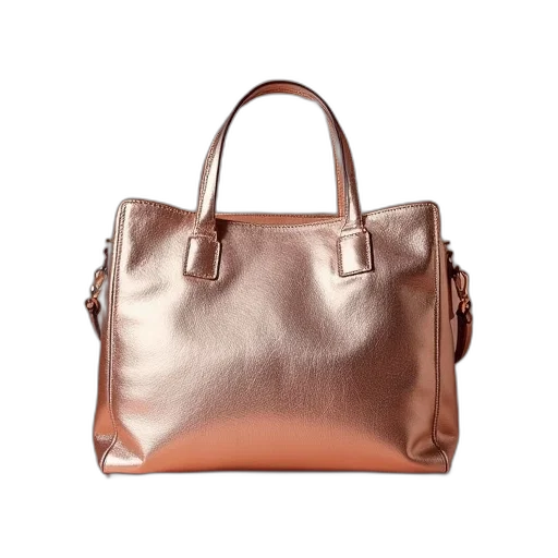 earth tones, amelia, bag, rose transparent PNG cut-out
