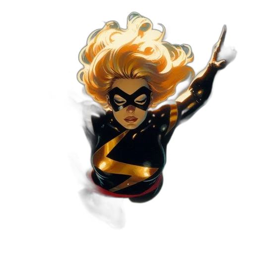 hair, comic book art, concept art, cartoon transparent PNG cut-out
