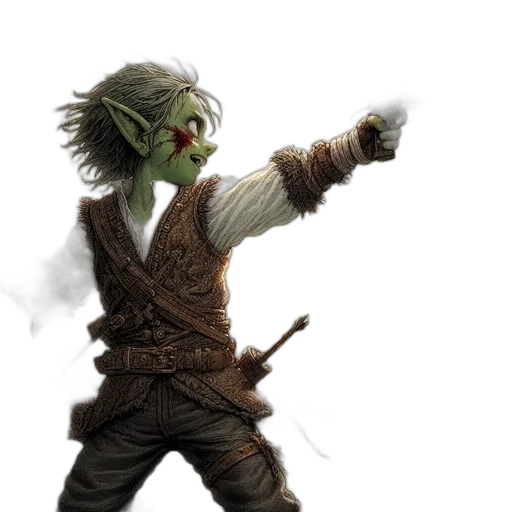 staff, mask, creature, sword transparent PNG cut-out