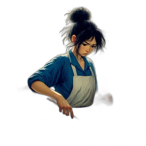 staff, food, weapon, dragon transparent PNG cut-out