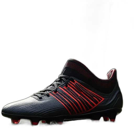 shoes, sole, men, predator transparent PNG cut-out
