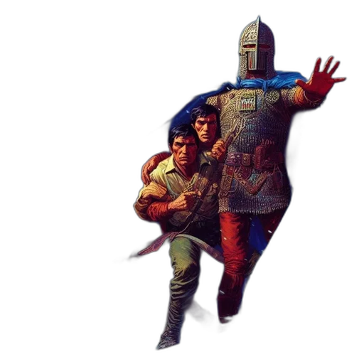 sword, weapon, fantasy art, concept art transparent PNG cut-out