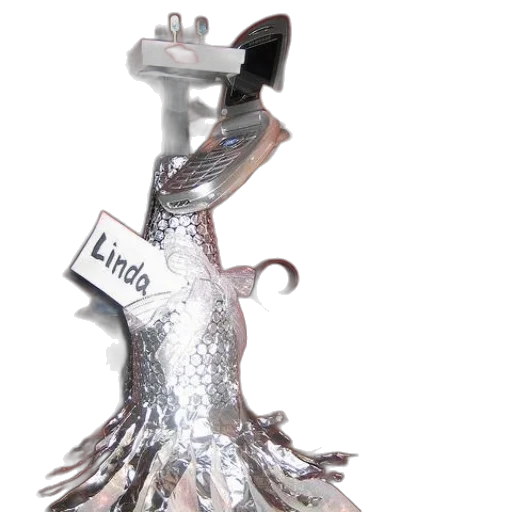 jewelry, dress, bottle, animal transparent PNG cut-out