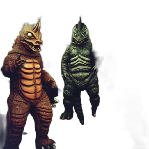 creature, dragon, animal, concept art transparent PNG cut-out