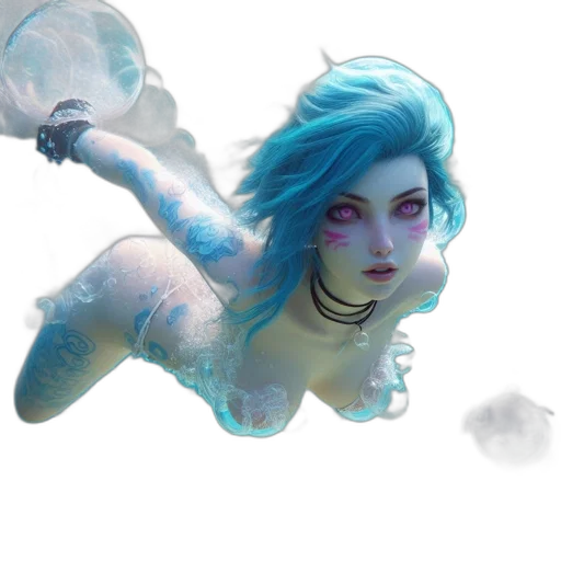 jewelry, fantasy art, concept art, comic book art transparent PNG cut-out