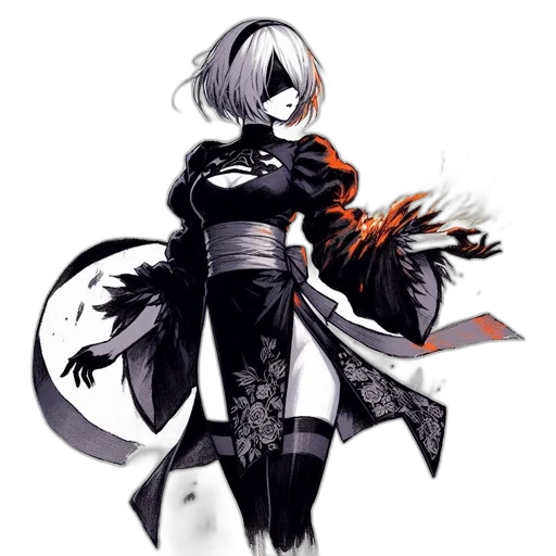 dragon, staff, weapon, animal transparent PNG cut-out