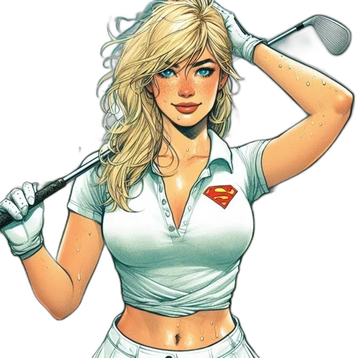 staff, comic book art, cartoon, concept art transparent PNG cut-out