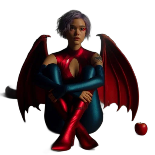 staff, dragon, concept art, fantasy art transparent PNG cut-out